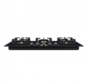 Black Gold Series