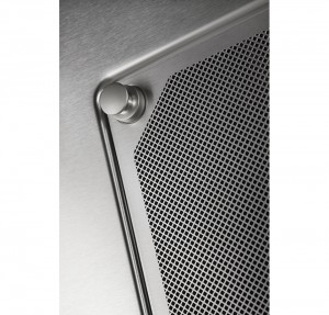 R-Max Series Range Hood